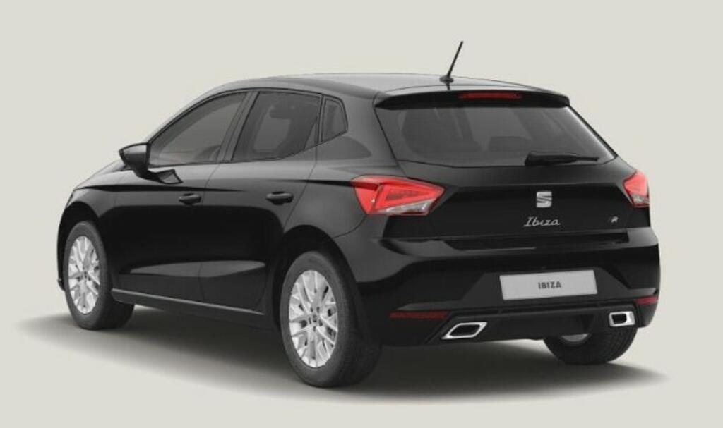 Seat Ibiza 1.0 TSI 85KW FR SALTA 5P 2