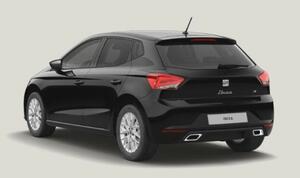 Seat Ibiza 1.0 TSI 85KW FR SALTA 5P Seat Ibiza 1.0 TSI 85KW FR SALTA 5P