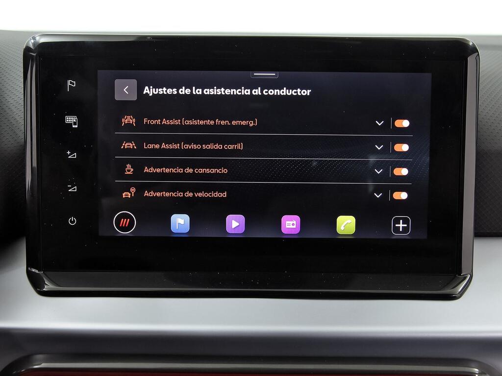 Seat Arona 1.0 TSI 85kW (115CV) DSG FR XM 24