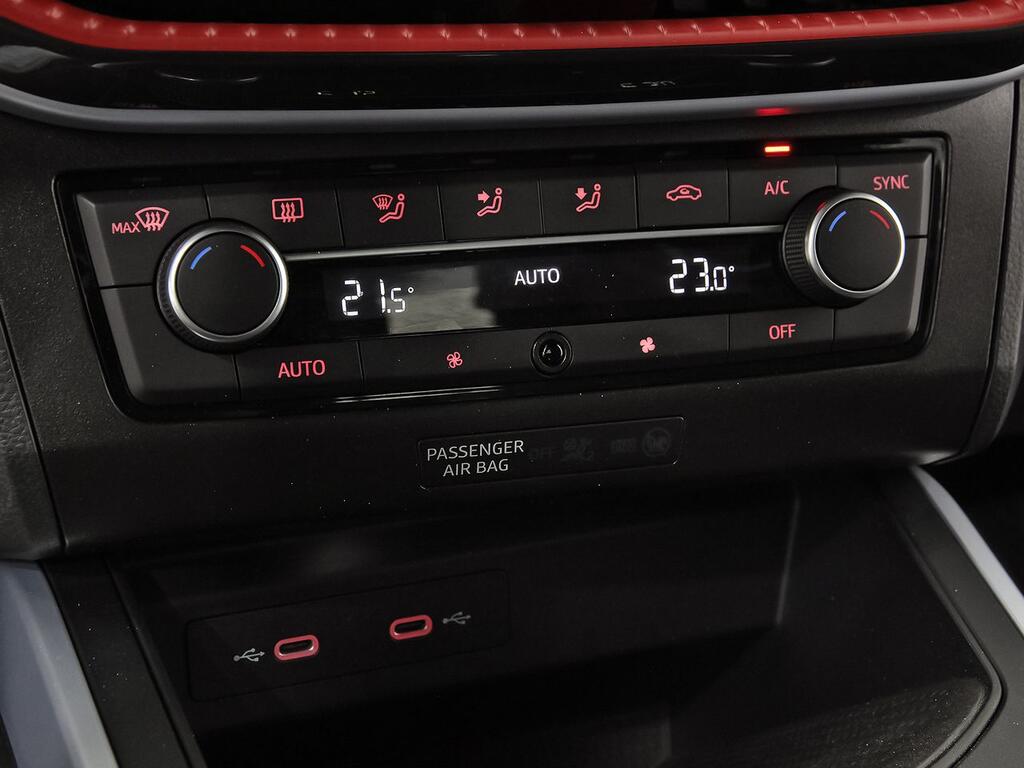 Seat Arona 1.0 TSI 85kW (115CV) DSG FR XM 26