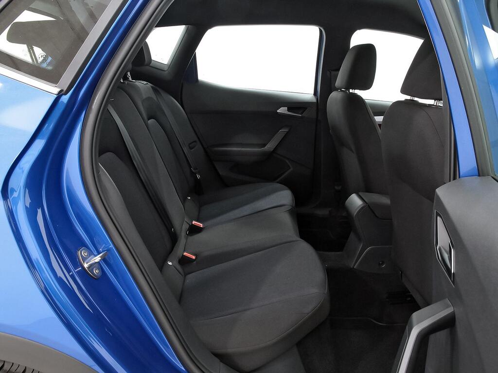 Seat Arona 1.0 TSI 85kW (115CV) DSG FR XM 6