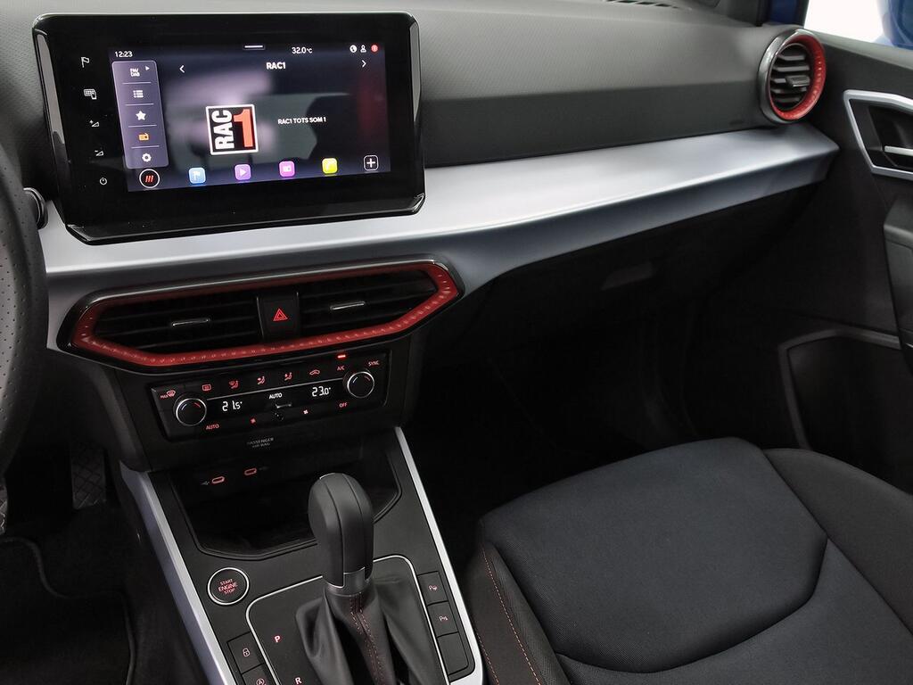 Seat Arona 1.0 TSI 85kW (115CV) DSG FR XM 9