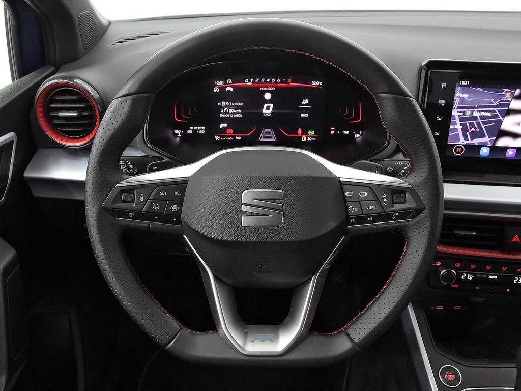 Seat Arona 1.0 TSI 85kW (115CV) DSG FR XM 17