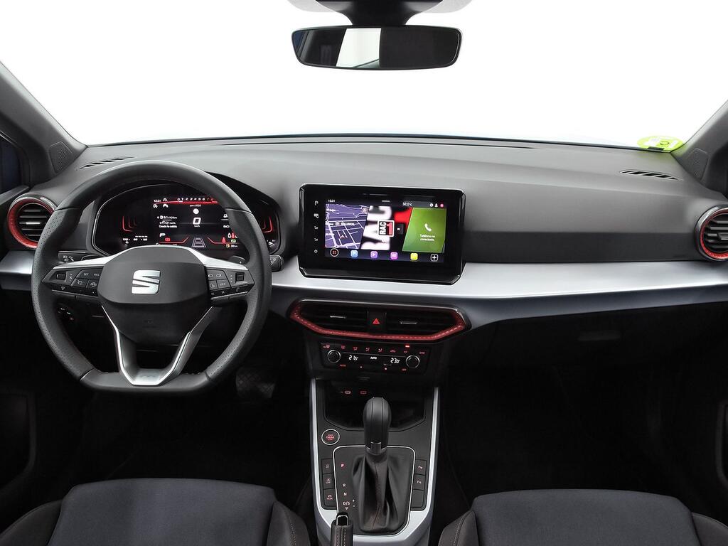 Seat Arona 1.0 TSI 85kW (115CV) DSG FR XM 4