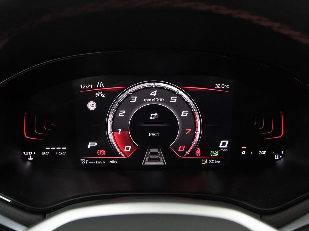 Seat Arona 1.0 TSI 85kW (115CV) DSG FR XM 12