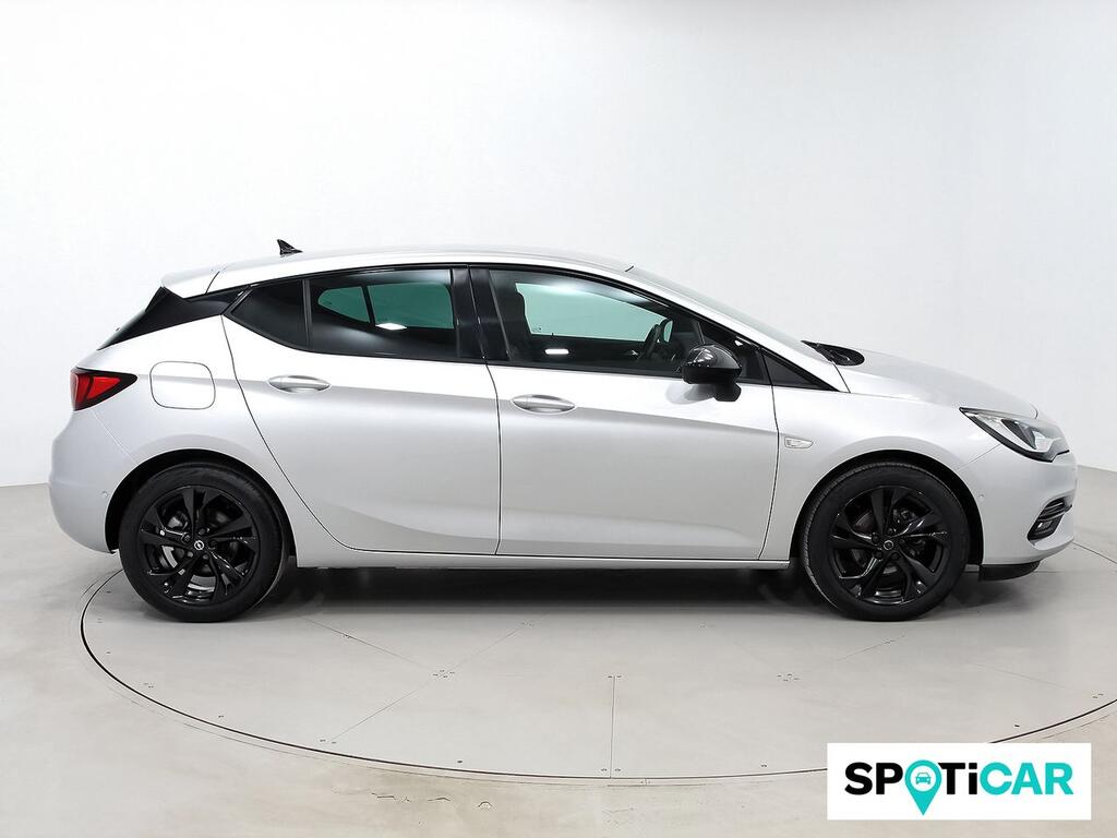 Opel Astra 1.2T SHR 107kW (145CV) Ultimate 3