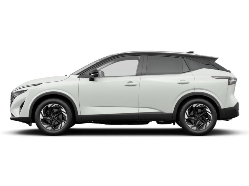 Nissan Qashqai E-POWER 140 KW (190 CV) N-Connecta