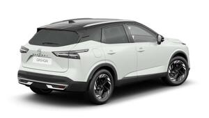 Nissan Qashqai E-POWER 140 KW (190 CV) N-Connecta