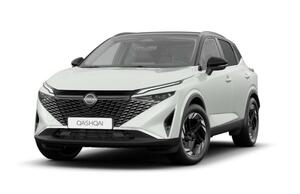 Nissan Qashqai E-POWER 140 KW (190 CV) N-Connecta