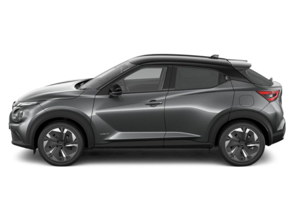 Nissan Juke 1.6 Hybrid 105kW (145CV) N-Connecta