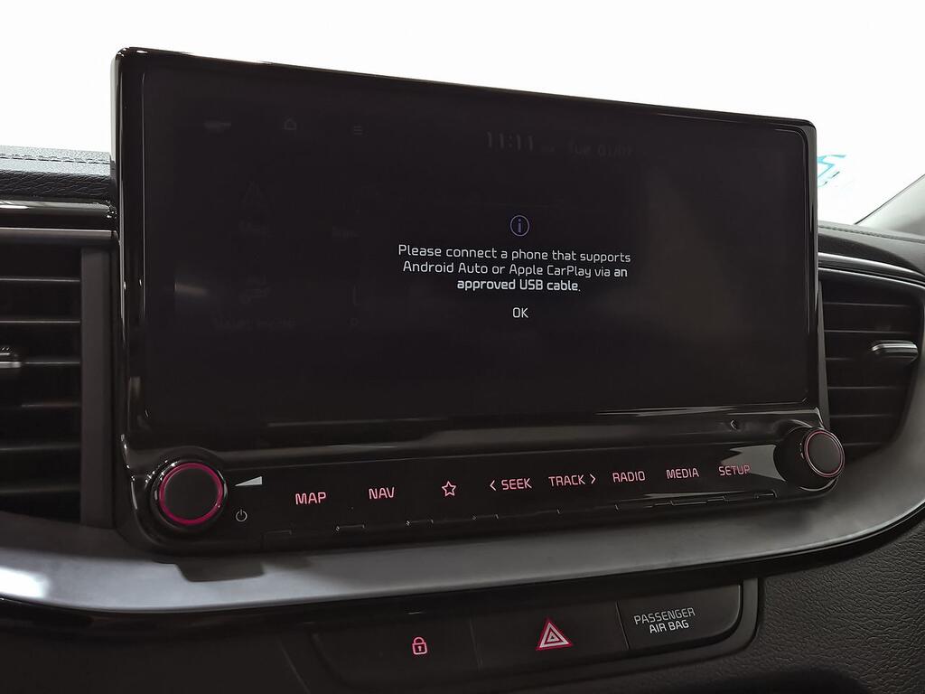 Kia XCeed 1.5 MHEV iMT Tech 118kW (160CV) 22