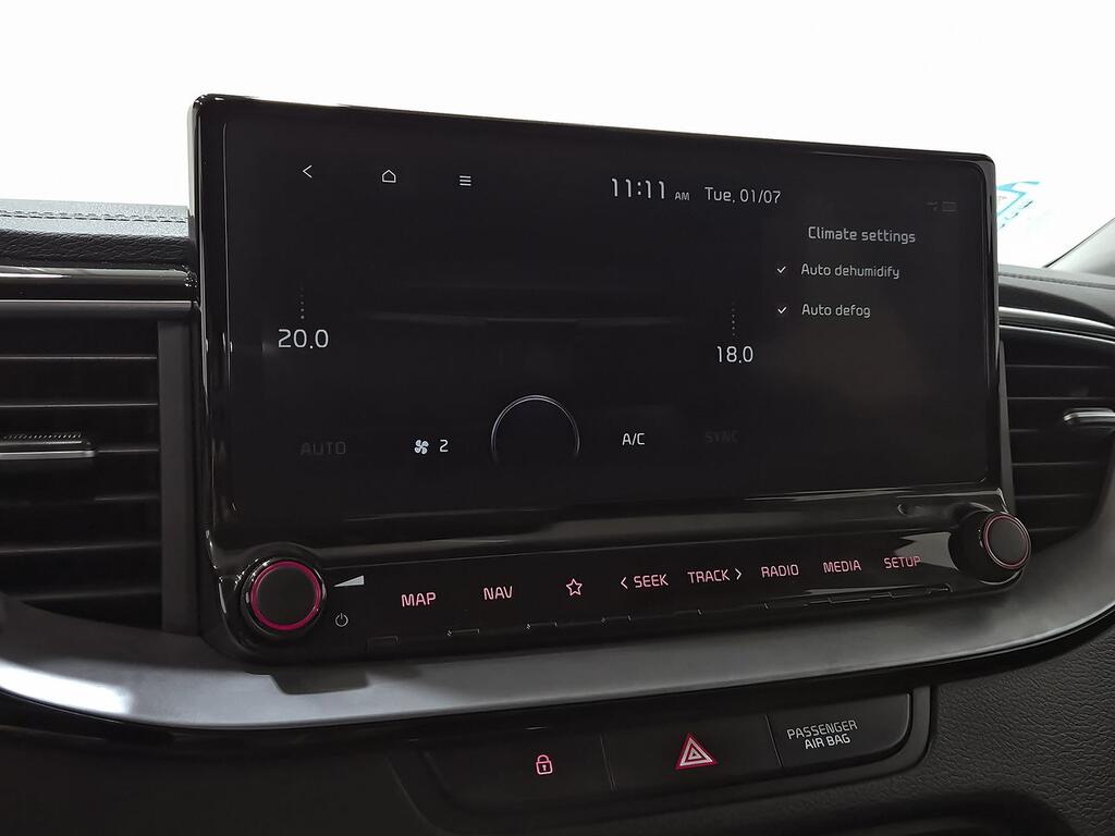 Kia XCeed 1.5 MHEV iMT Tech 118kW (160CV) 23