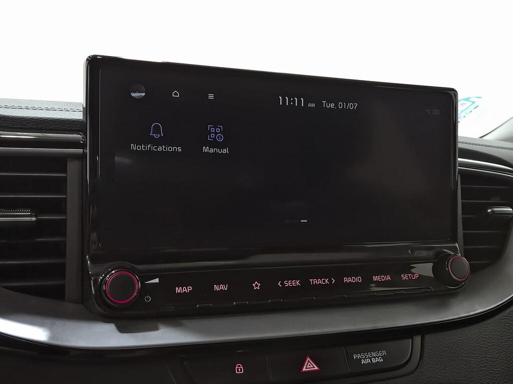 Kia XCeed 1.5 MHEV iMT Tech 118kW (160CV) 20