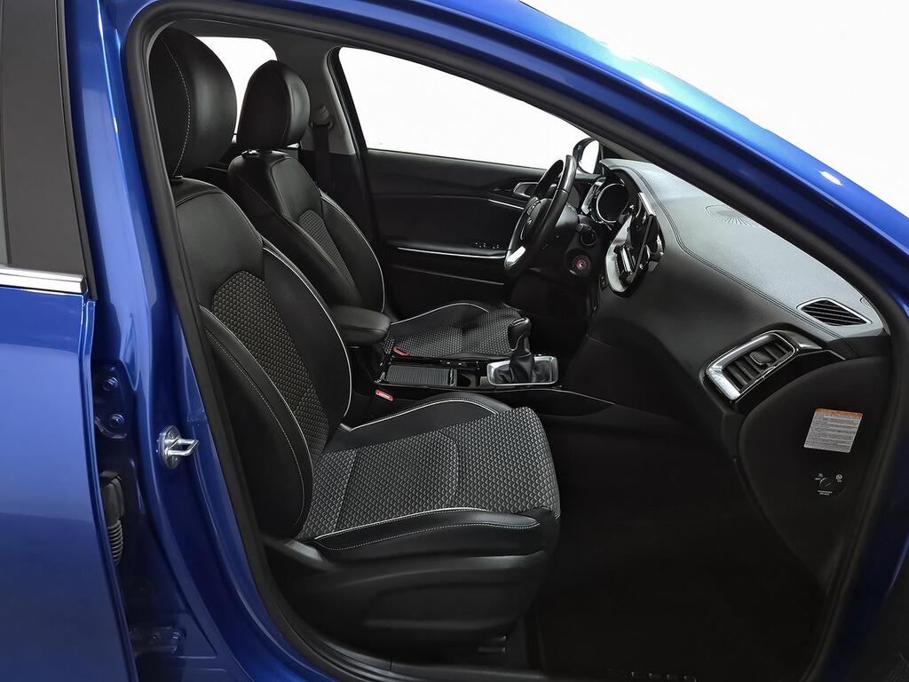 Kia XCeed 1.5 MHEV iMT Tech 118kW (160CV) 7