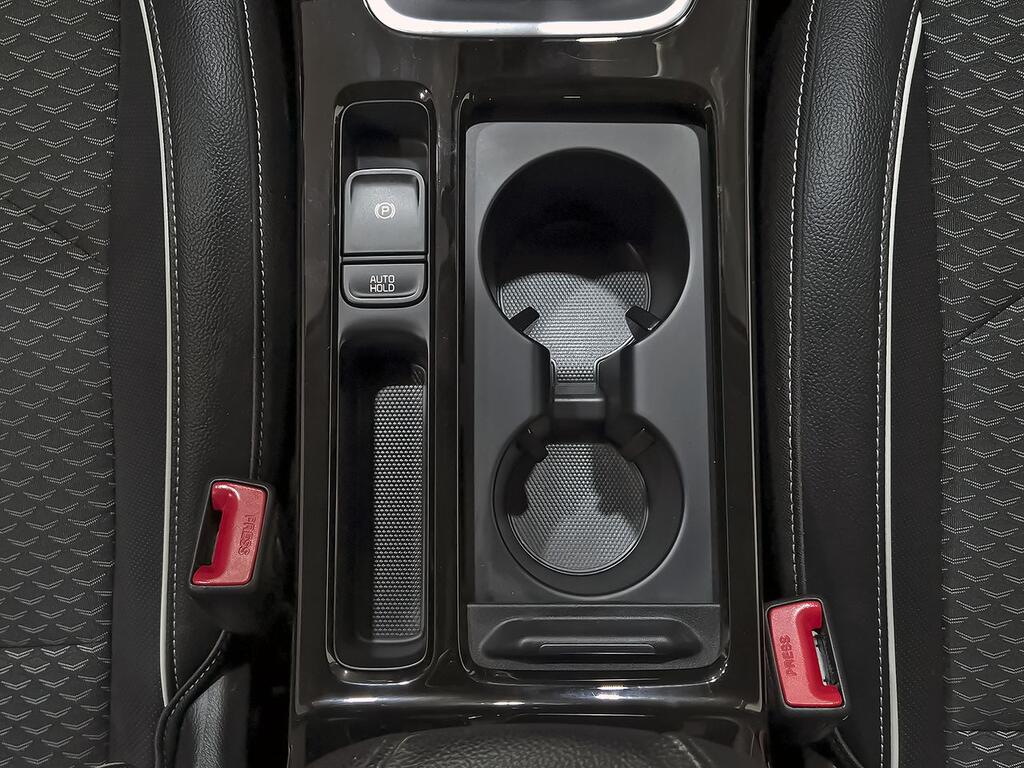 Kia XCeed 1.5 MHEV iMT Tech 118kW (160CV) 30