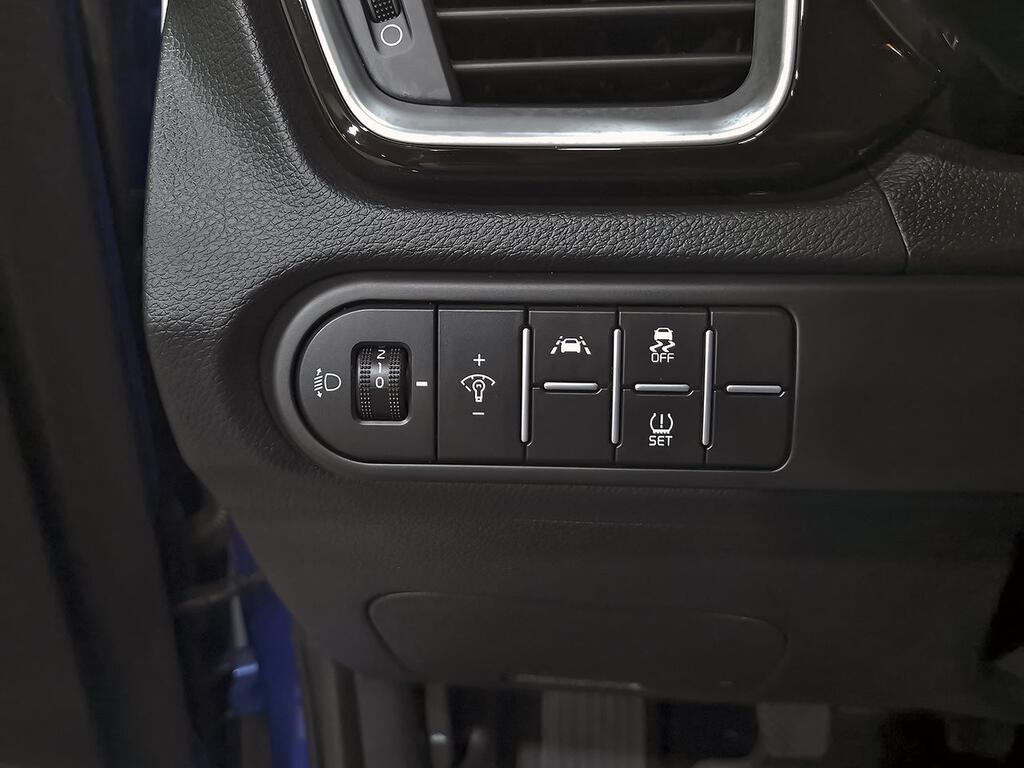 Kia XCeed 1.5 MHEV iMT Tech 118kW (160CV) 12