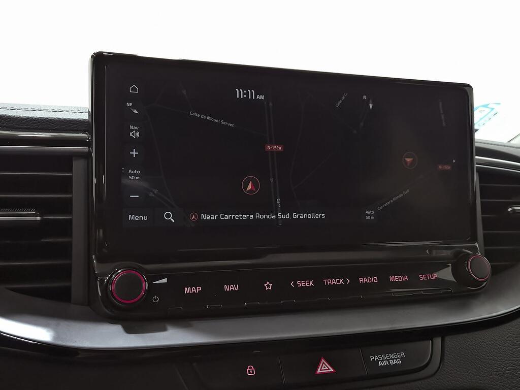 Kia XCeed 1.5 MHEV iMT Tech 118kW (160CV) 21