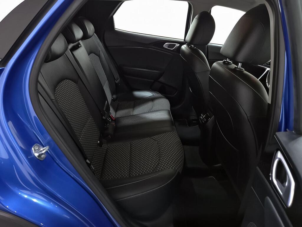 Kia XCeed 1.5 MHEV iMT Tech 118kW (160CV) 8