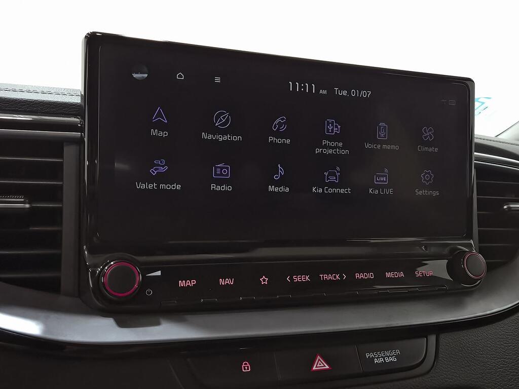 Kia XCeed 1.5 MHEV iMT Tech 118kW (160CV) 19