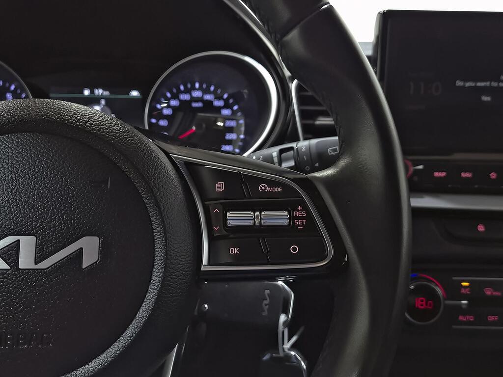 Kia XCeed 1.5 MHEV iMT Tech 118kW (160CV) 17