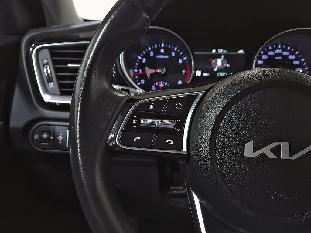 Kia XCeed 1.5 MHEV iMT Tech 118kW (160CV) 16