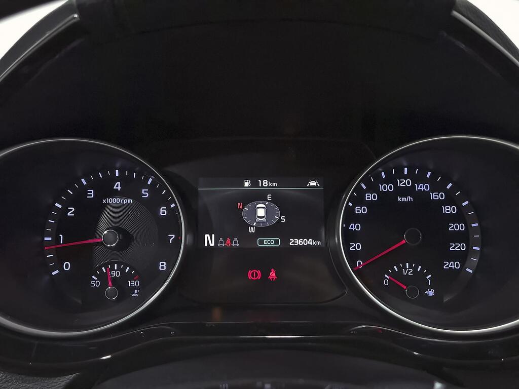 Kia XCeed 1.5 MHEV iMT Tech 118kW (160CV) 13