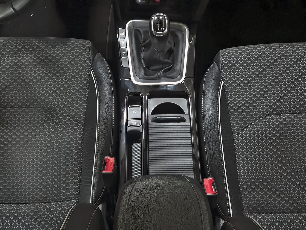 Kia XCeed 1.5 MHEV iMT Tech 118kW (160CV) 27