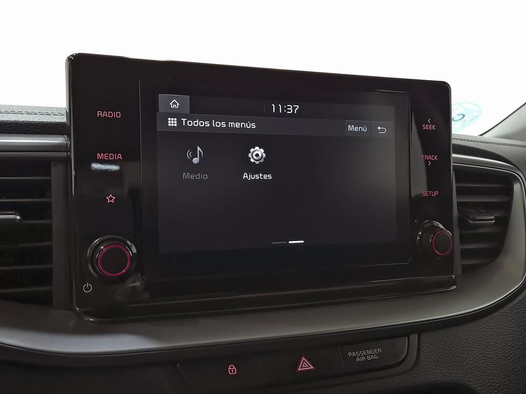 Kia XCeed 1.0 T-GDi Drive 88kW (120CV) 20