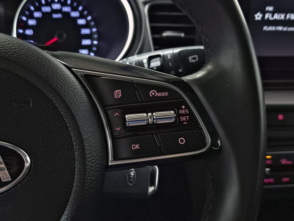 Kia XCeed 1.0 T-GDi Drive 88kW (120CV) 17