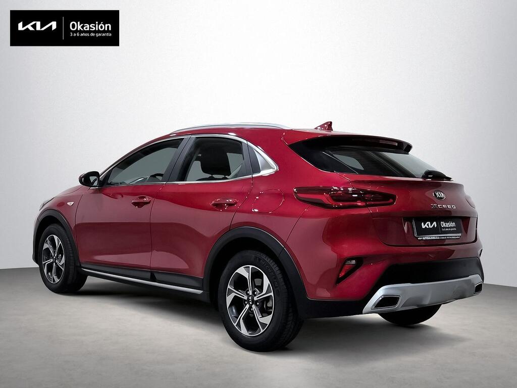 Kia XCeed 1.0 T-GDi Drive 88kW (120CV) 2