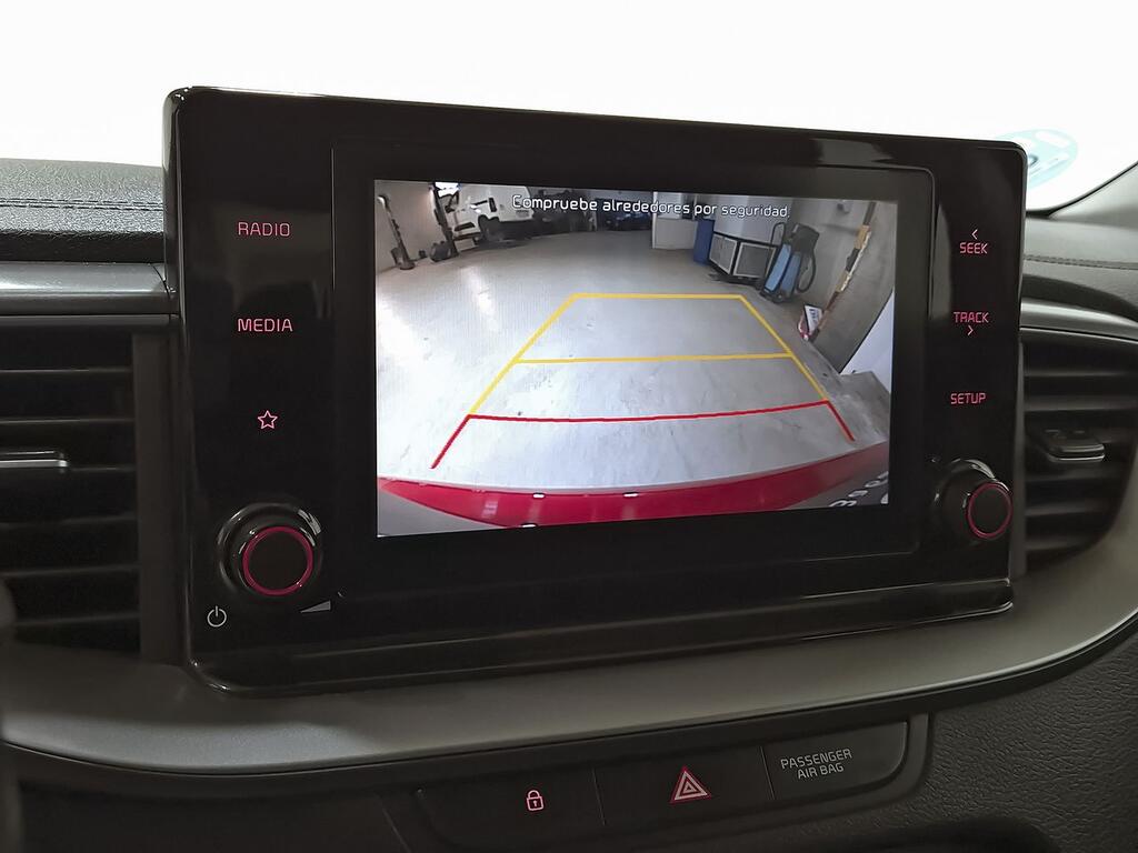 Kia XCeed 1.0 T-GDi Drive 88kW (120CV) 24