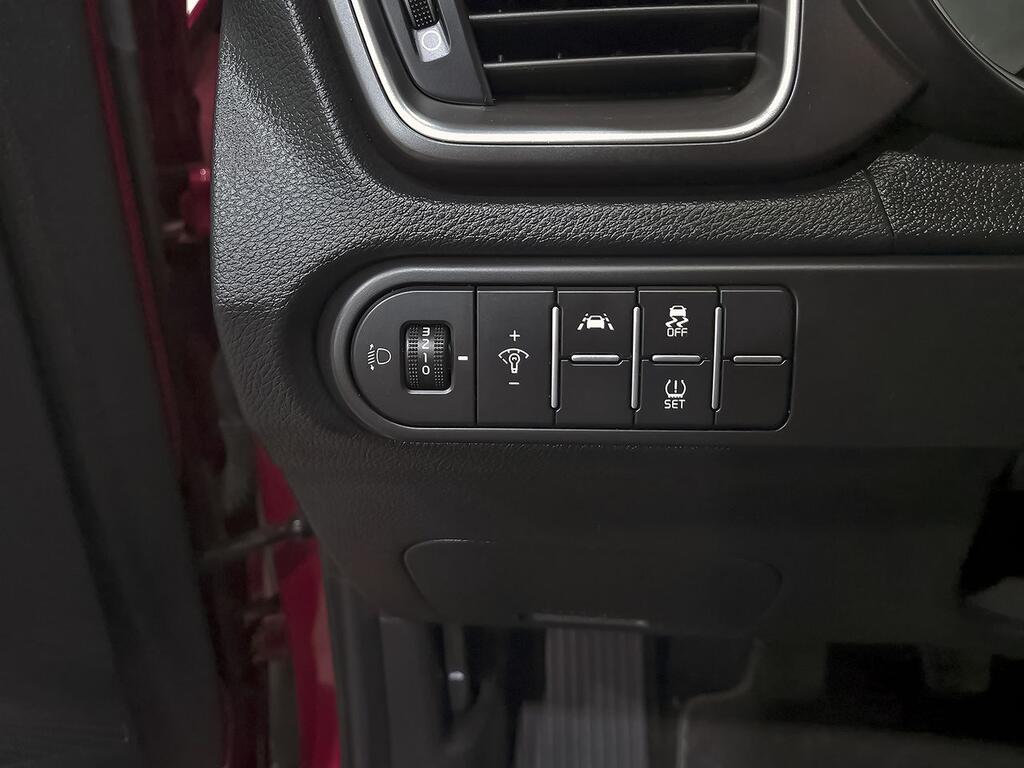 Kia XCeed 1.0 T-GDi Drive 88kW (120CV) 12