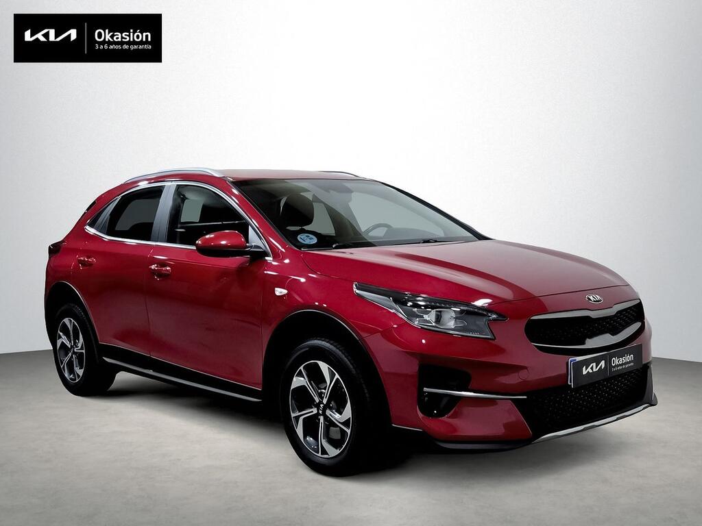 Kia XCeed 1.0 T-GDi Drive 88kW (120CV) 1