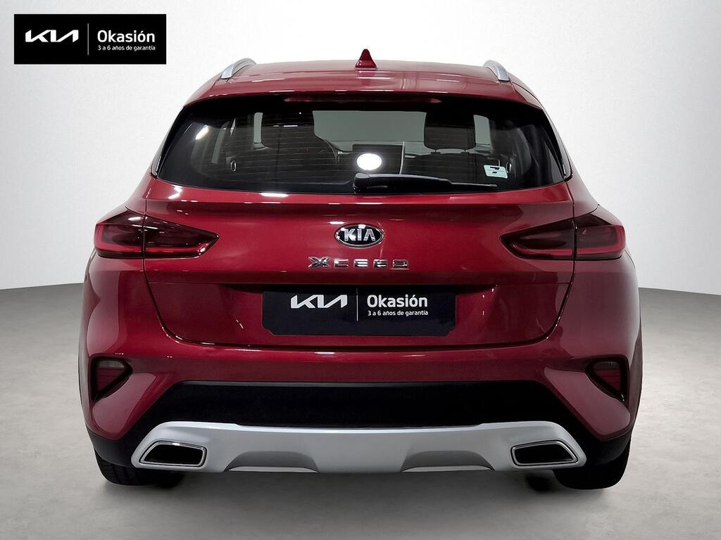 Kia XCeed 1.0 T-GDi Drive 88kW (120CV) 5