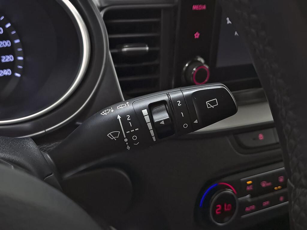 Kia XCeed 1.0 T-GDi Drive 88kW (120CV) 15