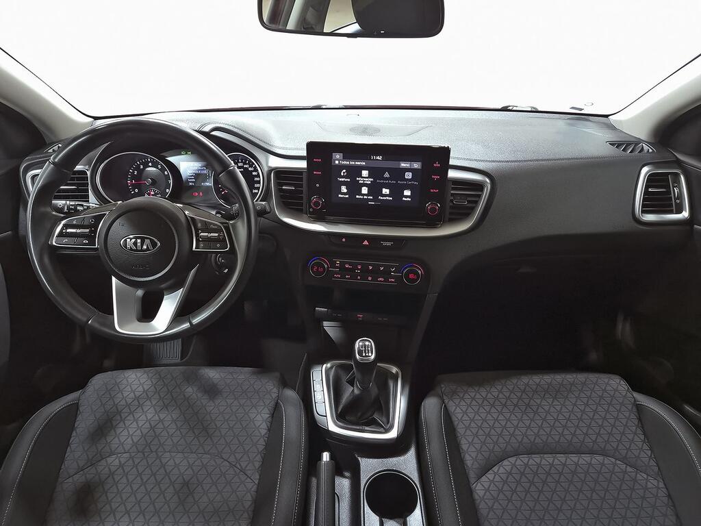 Kia XCeed 1.0 T-GDi Drive 88kW (120CV) 6