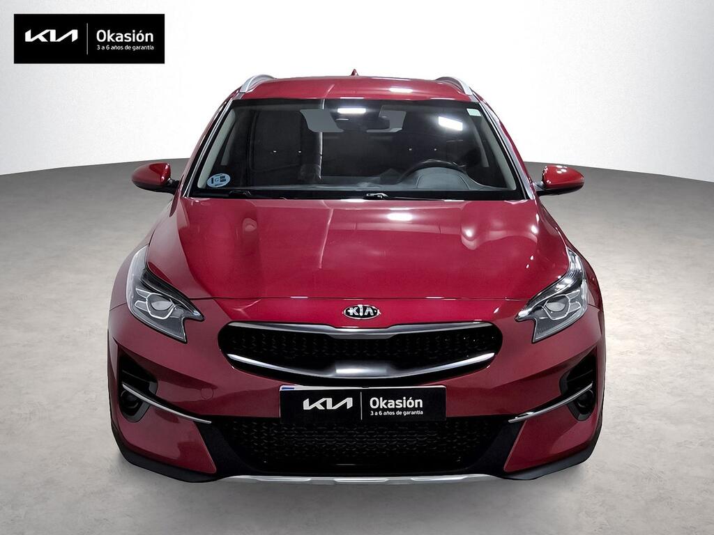 Kia XCeed 1.0 T-GDi Drive 88kW (120CV) 4