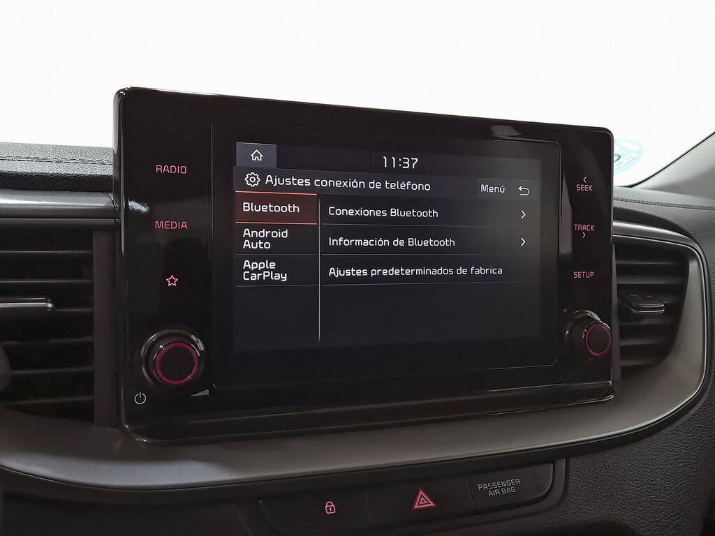Kia XCeed 1.0 T-GDi Drive 88kW (120CV) 21