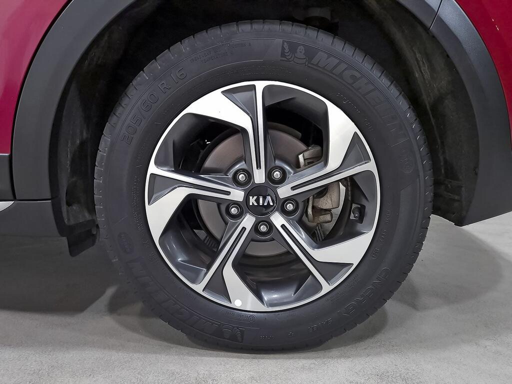 Kia XCeed 1.0 T-GDi Drive 88kW (120CV) 10