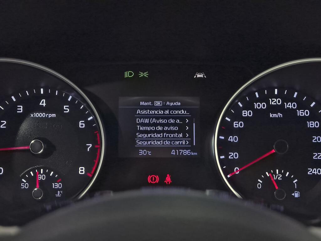 Kia XCeed 1.0 T-GDi Drive 88kW (120CV) 23