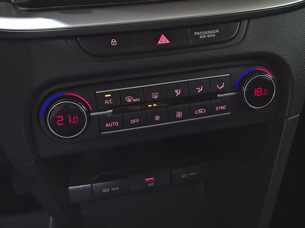 Kia XCeed 1.0 T-GDi Drive 88kW (120CV) 25