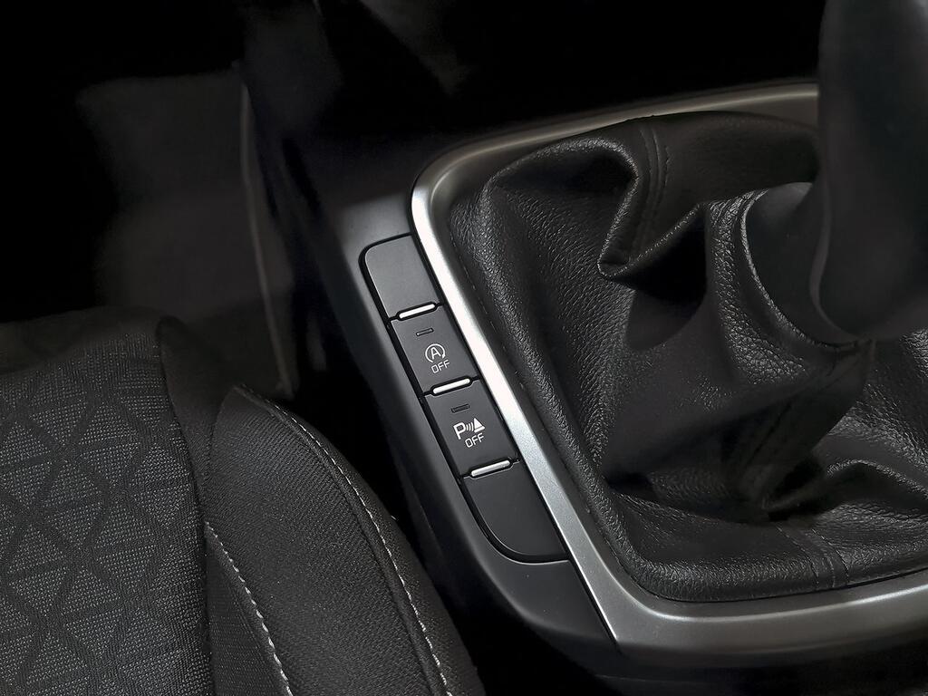 Kia XCeed 1.0 T-GDi Drive 88kW (120CV) 29
