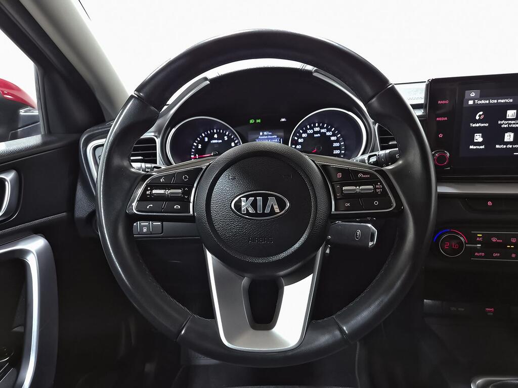 Kia XCeed 1.0 T-GDi Drive 88kW (120CV) 18