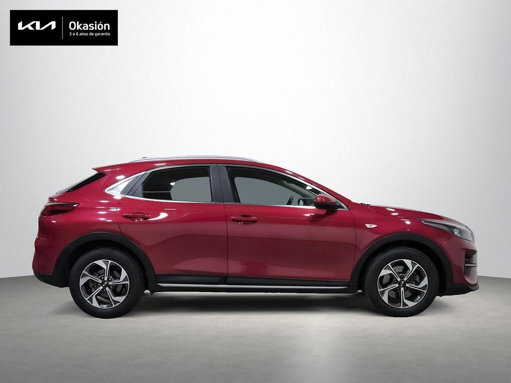 Kia XCeed 1.0 T-GDi Drive 88kW (120CV) 3