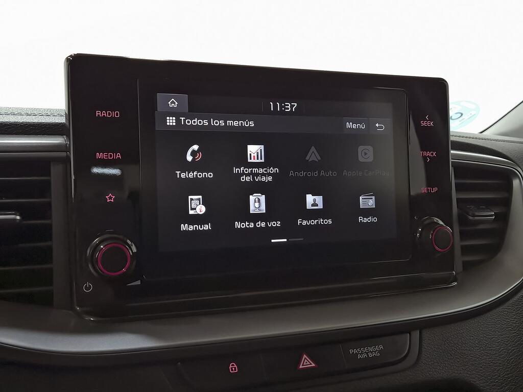 Kia XCeed 1.0 T-GDi Drive 88kW (120CV) 19
