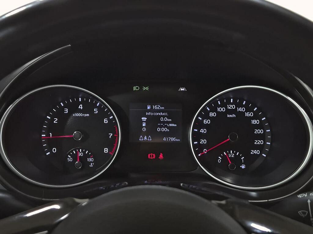 Kia XCeed 1.0 T-GDi Drive 88kW (120CV) 13