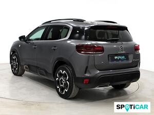 Citroën C5 Aircross PureTech 96kW (130CV) S&S EAT8 C Series