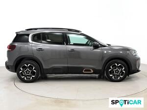 Citroën C5 Aircross PureTech 96kW (130CV) S&S EAT8 C Series