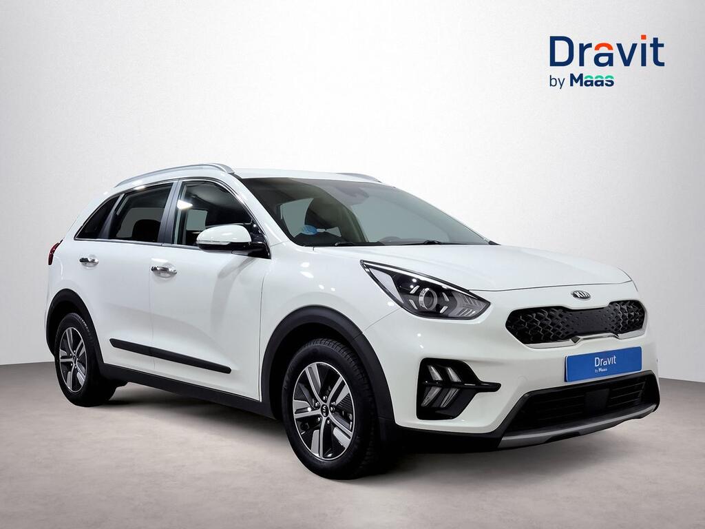 Kia Niro 1.6 GDi HEV 104kW (141CV) Drive 1