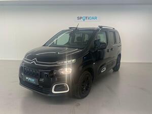Citroën Berlingo Talla M BlueHDi 100 S&S FEEL PACK